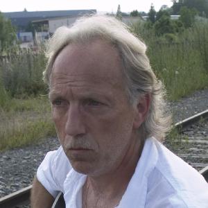 Photo de profil