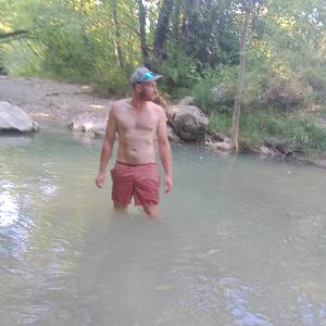 Photo de profil