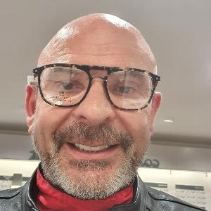 Photo de profil