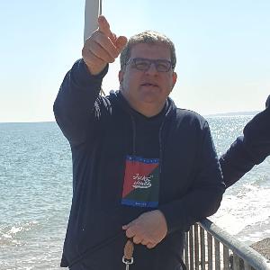 Photo de profil