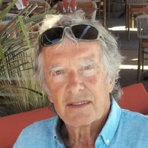 Photo de profil
